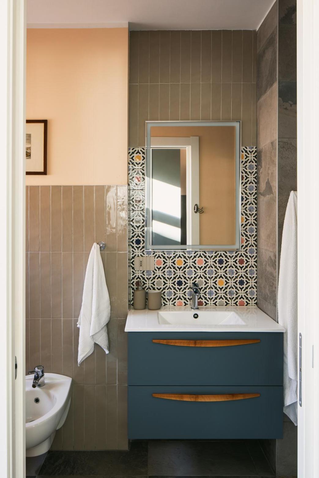Como Bellevue Rosselli Exterior photo